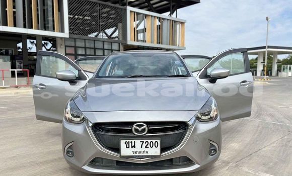 ซื้อ รถมือสอง Mazda 2 อื่น ๆ รถยนต์ ใน %{เมือง} ใน กรุงเทพมหานคร