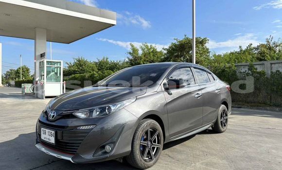 ซื้อ รถมือสอง Toyota Yaris อื่น ๆ รถยนต์ ใน %{เมือง} ใน กรุงเทพมหานคร ซื้อ รถมือสอง Toyota Yaris อื่น ๆ รถยนต์ ใน %{เมือง} ใน กรุงเทพมหานคร