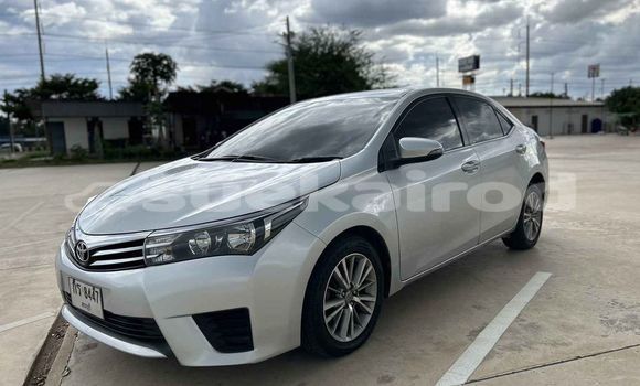 ซื้อ รถมือสอง Toyota Altis ขาว รถยนต์ ใน %{เมือง} ใน กรุงเทพมหานคร ซื้อ รถมือสอง Toyota Altis ขาว รถยนต์ ใน %{เมือง} ใน กรุงเทพมหานคร