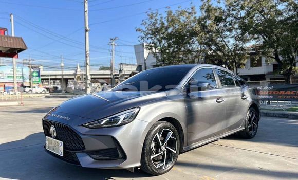 ซื้อ รถมือสอง MG MGB อื่น ๆ รถยนต์ ใน %{เมือง} ใน กรุงเทพมหานคร