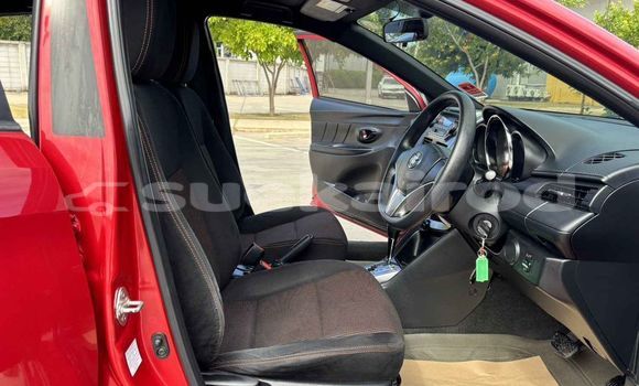 ซื้อ รถมือสอง Toyota Yaris สีแดง รถยนต์ ใน %{เมือง} ใน กรุงเทพมหานคร ซื้อ รถมือสอง Toyota Yaris สีแดง รถยนต์ ใน %{เมือง} ใน กรุงเทพมหานคร