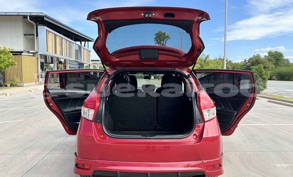 ซื้อ รถมือสอง Toyota Yaris สีแดง รถยนต์ ใน %{เมือง} ใน กรุงเทพมหานคร ซื้อ รถมือสอง Toyota Yaris สีแดง รถยนต์ ใน %{เมือง} ใน กรุงเทพมหานคร