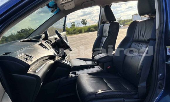 Buy Used Honda CR-V Other Car in Bangkok in Bangkok Buy Used Honda CR-V Other Car in Bangkok in Bangkok