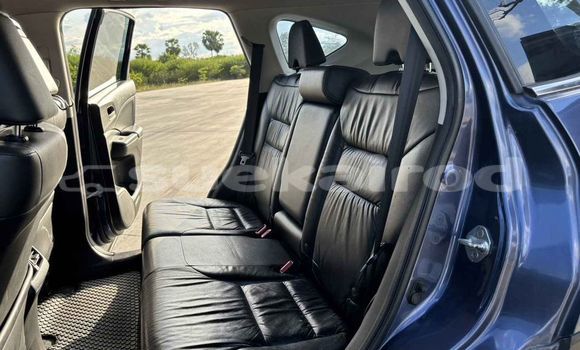 Buy Used Honda CR-V Other Car in Bangkok in Bangkok Buy Used Honda CR-V Other Car in Bangkok in Bangkok