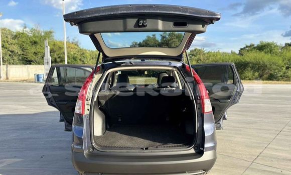 Buy Used Honda CR-V Other Car in Bangkok in Bangkok Buy Used Honda CR-V Other Car in Bangkok in Bangkok