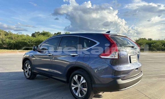Buy Used Honda CR-V Other Car in Bangkok in Bangkok Buy Used Honda CR-V Other Car in Bangkok in Bangkok