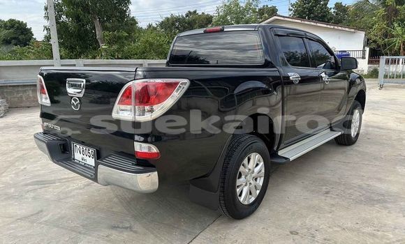 ซื้อ รถมือสอง Mazda BT-50 สีดำ รถยนต์ ใน %{เมือง} ใน กรุงเทพมหานคร ซื้อ รถมือสอง Mazda BT-50 สีดำ รถยนต์ ใน %{เมือง} ใน กรุงเทพมหานคร