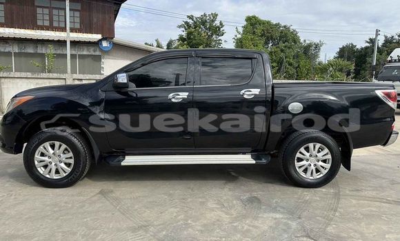 ซื้อ รถมือสอง Mazda BT-50 สีดำ รถยนต์ ใน %{เมือง} ใน กรุงเทพมหานคร ซื้อ รถมือสอง Mazda BT-50 สีดำ รถยนต์ ใน %{เมือง} ใน กรุงเทพมหานคร