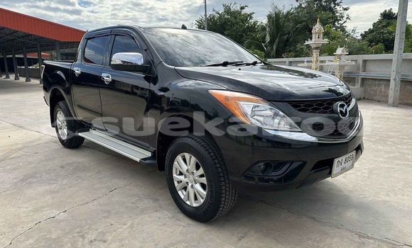 ซื้อ รถมือสอง Mazda BT-50 สีดำ รถยนต์ ใน %{เมือง} ใน กรุงเทพมหานคร ซื้อ รถมือสอง Mazda BT-50 สีดำ รถยนต์ ใน %{เมือง} ใน กรุงเทพมหานคร