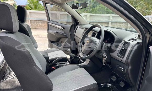 ซื้อ รถมือสอง Chevrolet Colorado สีดำ รถยนต์ ใน %{เมือง} ใน กรุงเทพมหานคร ซื้อ รถมือสอง Chevrolet Colorado สีดำ รถยนต์ ใน %{เมือง} ใน กรุงเทพมหานคร