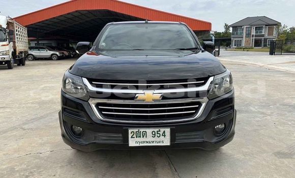 ซื้อ รถมือสอง Chevrolet Colorado สีดำ รถยนต์ ใน %{เมือง} ใน กรุงเทพมหานคร ซื้อ รถมือสอง Chevrolet Colorado สีดำ รถยนต์ ใน %{เมือง} ใน กรุงเทพมหานคร