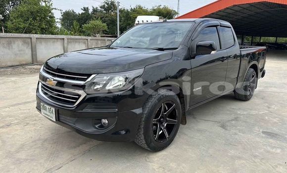 ซื้อ รถมือสอง Chevrolet Colorado สีดำ รถยนต์ ใน %{เมือง} ใน กรุงเทพมหานคร ซื้อ รถมือสอง Chevrolet Colorado สีดำ รถยนต์ ใน %{เมือง} ใน กรุงเทพมหานคร