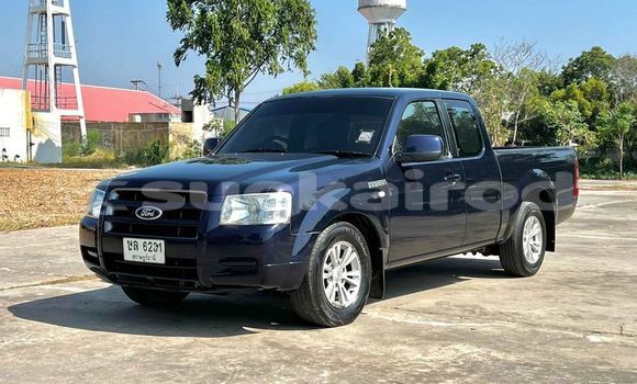 ซื้อ รถมือสอง Ford Ranger สีดำ รถยนต์ ใน %{เมือง} ใน กรุงเทพมหานคร ซื้อ รถมือสอง Ford Ranger สีดำ รถยนต์ ใน %{เมือง} ใน กรุงเทพมหานคร