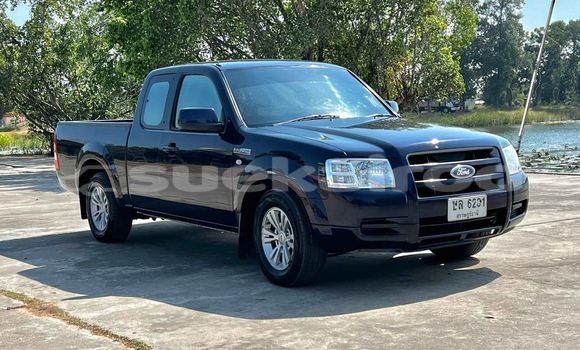 ซื้อ รถมือสอง Ford Ranger สีดำ รถยนต์ ใน %{เมือง} ใน กรุงเทพมหานคร ซื้อ รถมือสอง Ford Ranger สีดำ รถยนต์ ใน %{เมือง} ใน กรุงเทพมหานคร
