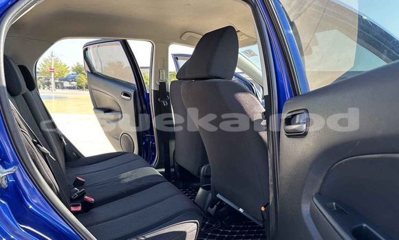 ซื้อ รถมือสอง Mazda 2 สีน้ำเงิน รถยนต์ ใน %{เมือง} ใน กรุงเทพมหานคร ซื้อ รถมือสอง Mazda 2 สีน้ำเงิน รถยนต์ ใน %{เมือง} ใน กรุงเทพมหานคร