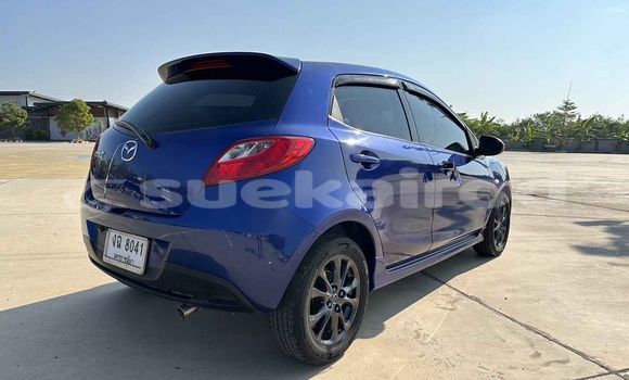 ซื้อ รถมือสอง Mazda 2 สีน้ำเงิน รถยนต์ ใน %{เมือง} ใน กรุงเทพมหานคร ซื้อ รถมือสอง Mazda 2 สีน้ำเงิน รถยนต์ ใน %{เมือง} ใน กรุงเทพมหานคร