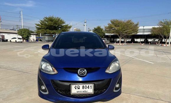 ซื้อ รถมือสอง Mazda 2 สีน้ำเงิน รถยนต์ ใน %{เมือง} ใน กรุงเทพมหานคร ซื้อ รถมือสอง Mazda 2 สีน้ำเงิน รถยนต์ ใน %{เมือง} ใน กรุงเทพมหานคร