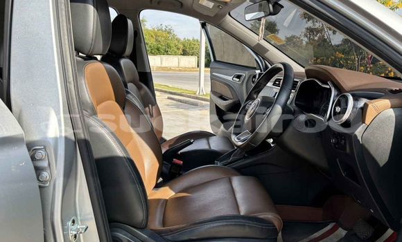 Buy Used MG ZS Other Car in Bangkok in Bangkok Buy Used MG ZS Other Car in Bangkok in Bangkok