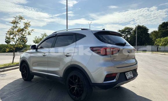 Buy Used MG ZS Other Car in Bangkok in Bangkok Buy Used MG ZS Other Car in Bangkok in Bangkok