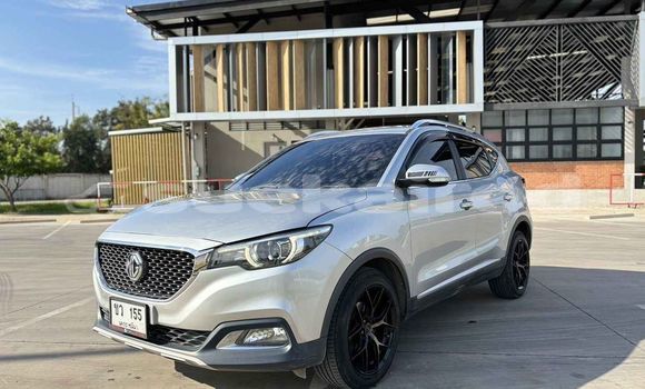 Buy Used MG ZS Other Car in Bangkok in Bangkok Buy Used MG ZS Other Car in Bangkok in Bangkok
