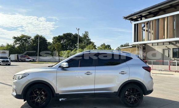 Buy Used MG ZS Other Car in Bangkok in Bangkok Buy Used MG ZS Other Car in Bangkok in Bangkok