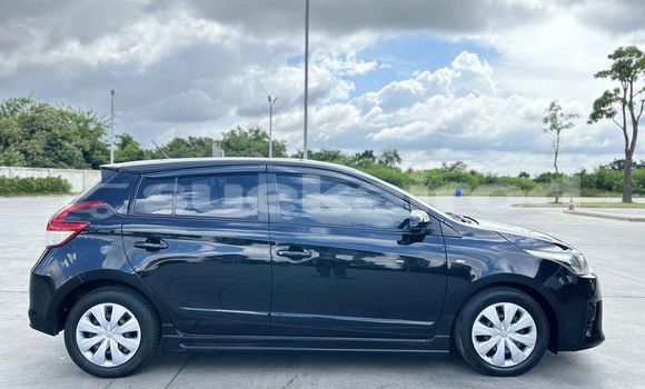 ซื้อ รถมือสอง Toyota Yaris สีดำ รถยนต์ ใน %{เมือง} ใน กรุงเทพมหานคร ซื้อ รถมือสอง Toyota Yaris สีดำ รถยนต์ ใน %{เมือง} ใน กรุงเทพมหานคร