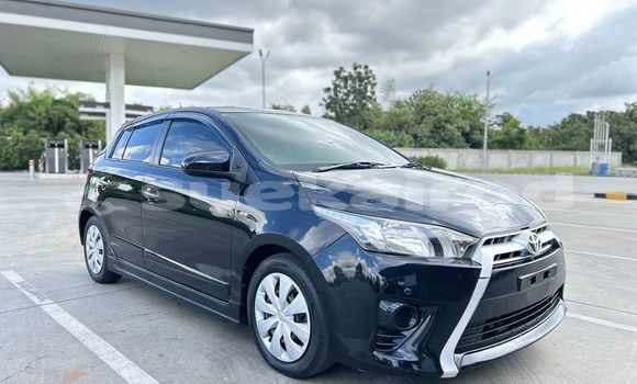 ซื้อ รถมือสอง Toyota Yaris สีดำ รถยนต์ ใน %{เมือง} ใน กรุงเทพมหานคร ซื้อ รถมือสอง Toyota Yaris สีดำ รถยนต์ ใน %{เมือง} ใน กรุงเทพมหานคร