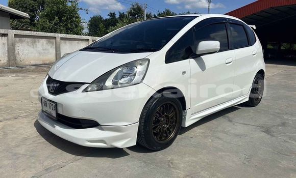 ซื้อ รถมือสอง Honda Jazz ขาว รถยนต์ ใน %{เมือง} ใน กรุงเทพมหานคร ซื้อ รถมือสอง Honda Jazz ขาว รถยนต์ ใน %{เมือง} ใน กรุงเทพมหานคร