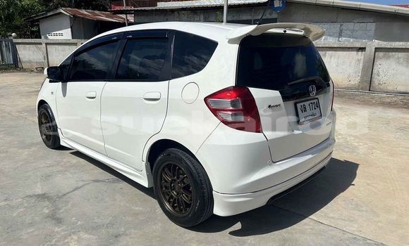 ซื้อ รถมือสอง Honda Jazz ขาว รถยนต์ ใน %{เมือง} ใน กรุงเทพมหานคร ซื้อ รถมือสอง Honda Jazz ขาว รถยนต์ ใน %{เมือง} ใน กรุงเทพมหานคร