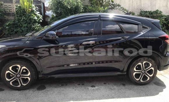 ซื้อ รถมือสอง Honda HR-V สีดำ รถยนต์ ใน %{เมือง} ใน กรุงเทพมหานคร ซื้อ รถมือสอง Honda HR-V สีดำ รถยนต์ ใน %{เมือง} ใน กรุงเทพมหานคร