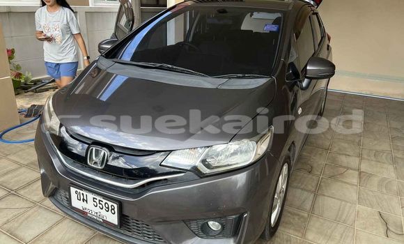 Buy Used Honda Jazz Other Car in Bangkok in Bangkok