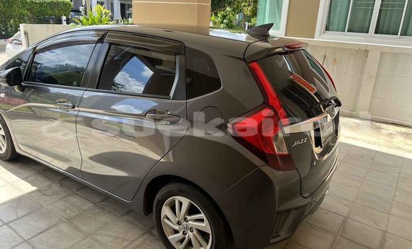 Buy Used Honda Jazz Other Car in Bangkok in Bangkok Buy Used Honda Jazz Other Car in Bangkok in Bangkok