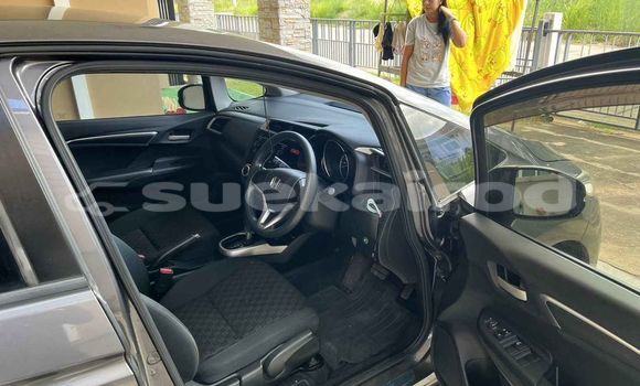 Buy Used Honda Jazz Other Car in Bangkok in Bangkok Buy Used Honda Jazz Other Car in Bangkok in Bangkok