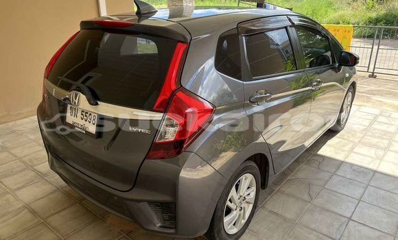 Buy Used Honda Jazz Other Car in Bangkok in Bangkok Buy Used Honda Jazz Other Car in Bangkok in Bangkok