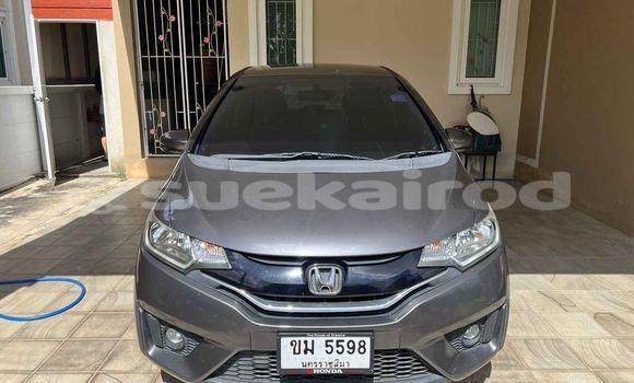 Buy Used Honda Jazz Other Car in Bangkok in Bangkok Buy Used Honda Jazz Other Car in Bangkok in Bangkok