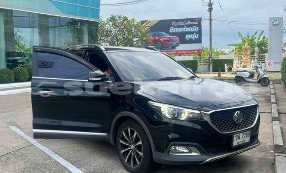 ซื้อ รถมือสอง MG ZS สีดำ รถยนต์ ใน %{เมือง} ใน กรุงเทพมหานคร ซื้อ รถมือสอง MG ZS สีดำ รถยนต์ ใน %{เมือง} ใน กรุงเทพมหานคร
