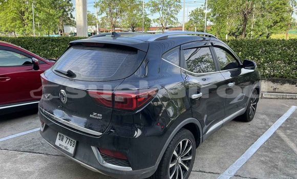 ซื้อ รถมือสอง MG ZS สีดำ รถยนต์ ใน %{เมือง} ใน กรุงเทพมหานคร ซื้อ รถมือสอง MG ZS สีดำ รถยนต์ ใน %{เมือง} ใน กรุงเทพมหานคร