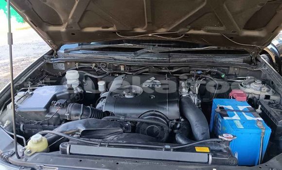 Buy Used Mitsubishi Triton Other Car in Bangkok in Bangkok Buy Used Mitsubishi Triton Other Car in Bangkok in Bangkok