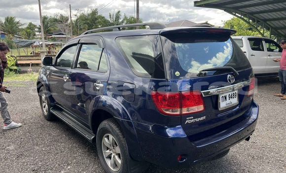 ซื้อ รถมือสอง Toyota Fortuner อื่น ๆ รถยนต์ ใน %{เมือง} ใน กรุงเทพมหานคร ซื้อ รถมือสอง Toyota Fortuner อื่น ๆ รถยนต์ ใน %{เมือง} ใน กรุงเทพมหานคร