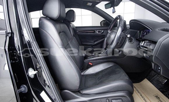 Buy Used Honda Civic Black Car in Bangkok in Bangkok Buy Used Honda Civic Black Car in Bangkok in Bangkok