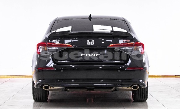 Buy Used Honda Civic Black Car in Bangkok in Bangkok Buy Used Honda Civic Black Car in Bangkok in Bangkok