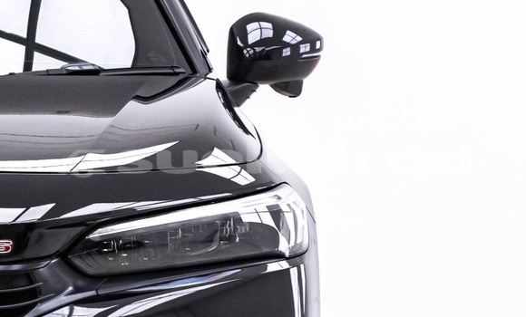 Buy Used Honda Civic Black Car in Bangkok in Bangkok Buy Used Honda Civic Black Car in Bangkok in Bangkok