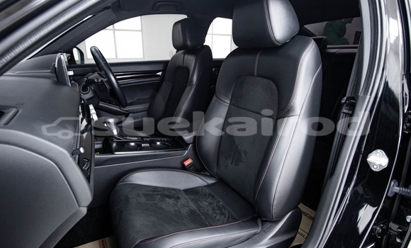 Buy Used Honda Civic Black Car in Bangkok in Bangkok Buy Used Honda Civic Black Car in Bangkok in Bangkok