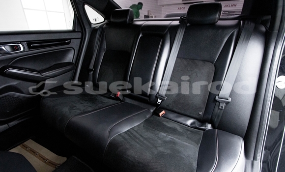 Buy Used Honda Civic Black Car in Bangkok in Bangkok Buy Used Honda Civic Black Car in Bangkok in Bangkok