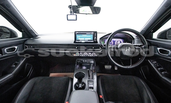 Buy Used Honda Civic Black Car in Bangkok in Bangkok Buy Used Honda Civic Black Car in Bangkok in Bangkok