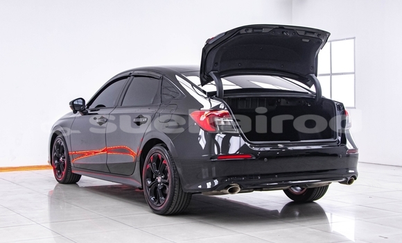 Buy Used Honda Civic Black Car in Bangkok in Bangkok Buy Used Honda Civic Black Car in Bangkok in Bangkok