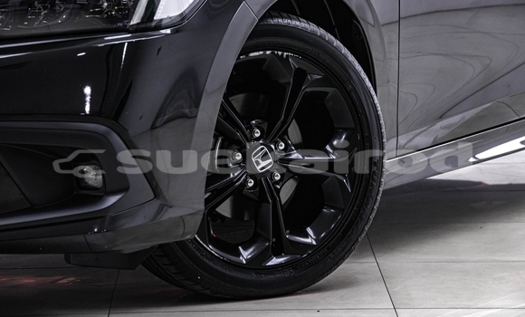 Buy Used Honda Civic Black Car in Bangkok in Bangkok Buy Used Honda Civic Black Car in Bangkok in Bangkok