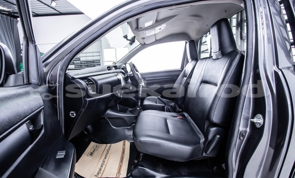 Buy Used Toyota Hiluxe Revo Other Car in Bangkok in Bangkok Buy Used Toyota Hiluxe Revo Other Car in Bangkok in Bangkok