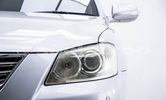Buy Used Toyota Camry Silver Car in Bangkok in Bangkok Buy Used Toyota Camry Silver Car in Bangkok in Bangkok