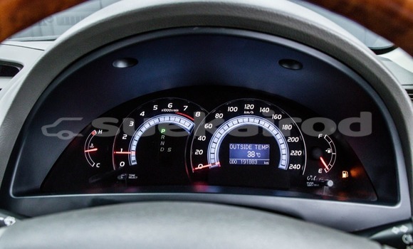 Buy Used Toyota Camry Silver Car in Bangkok in Bangkok Buy Used Toyota Camry Silver Car in Bangkok in Bangkok
